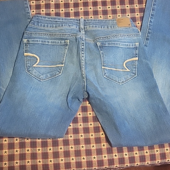 American Eagle jeans - Picture 2 of 8